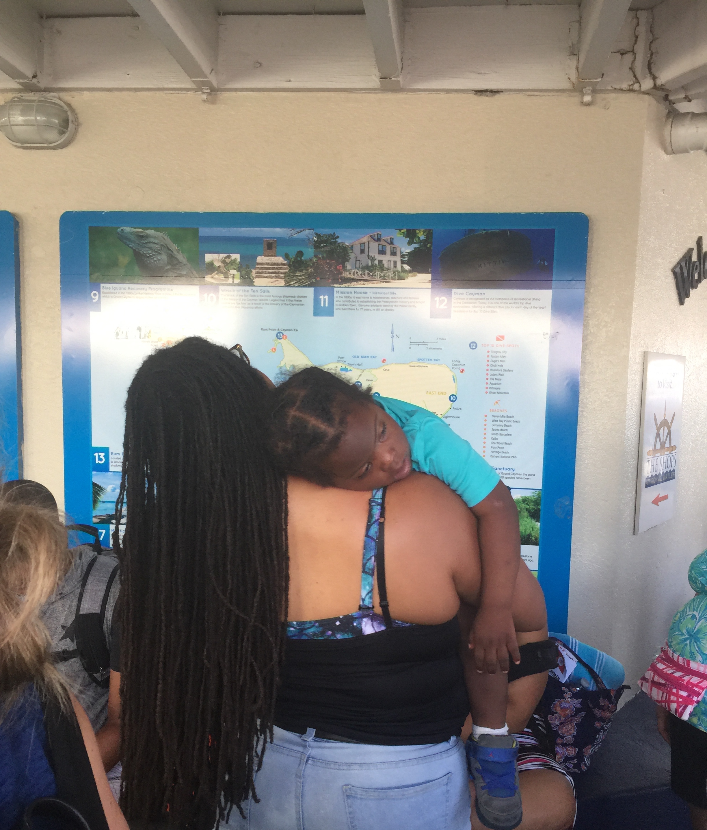 solomon hug