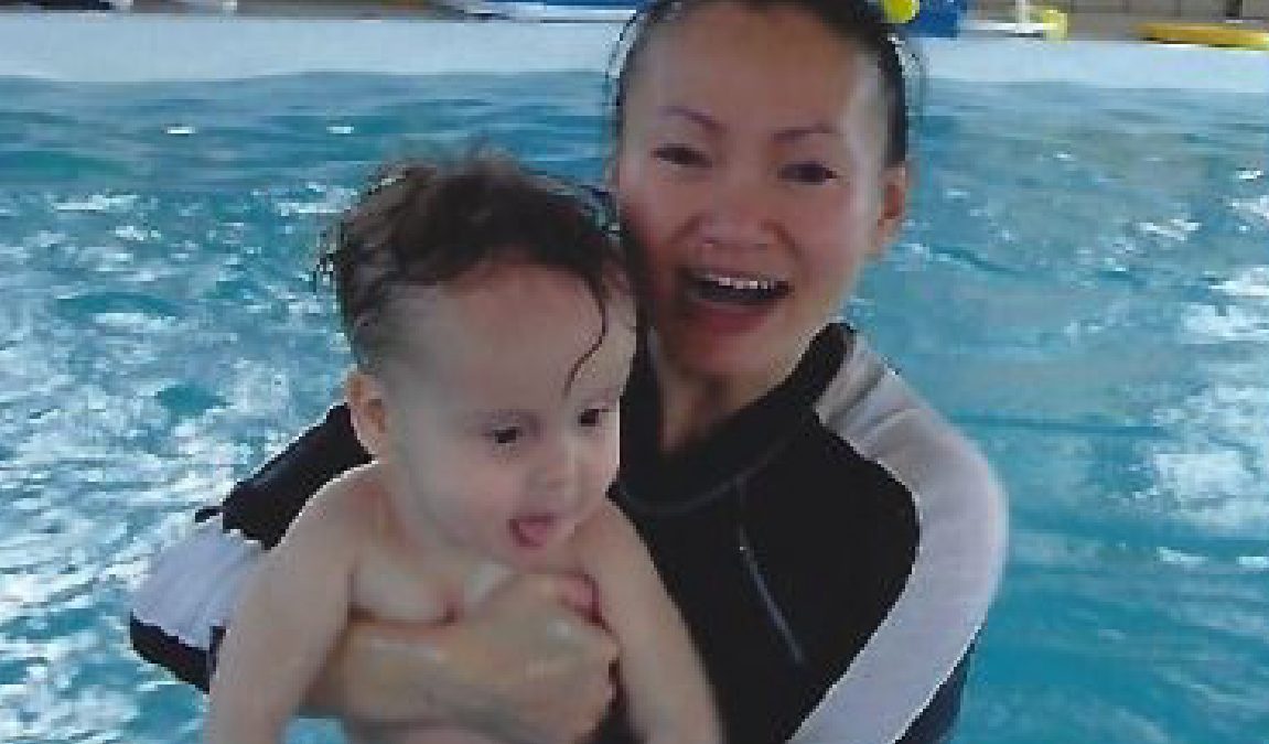 Starfish of the Month: Angel