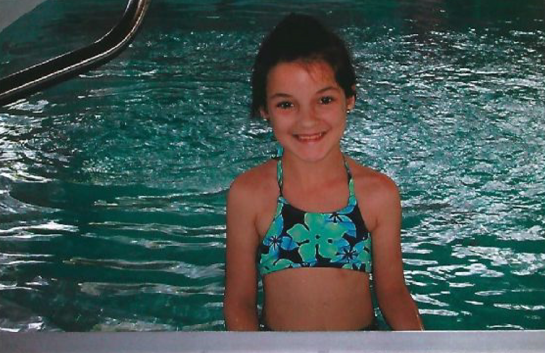 Starfish of the Month: Brianna