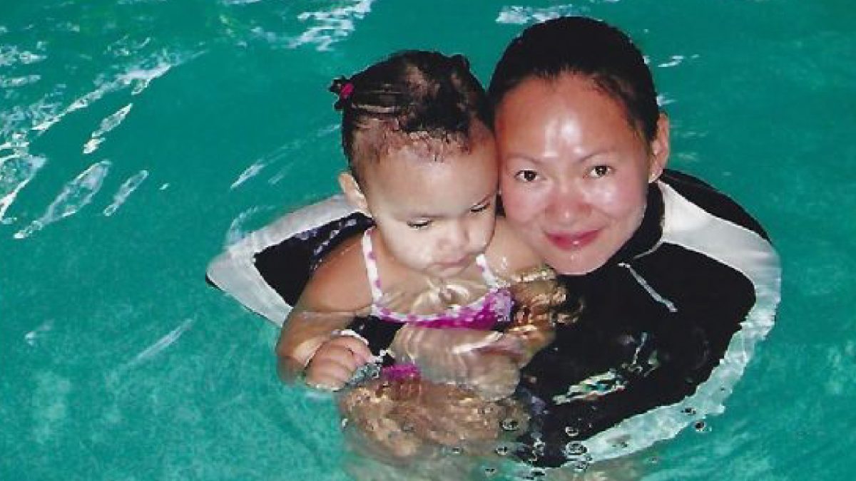 starfish of the Month: Camryn