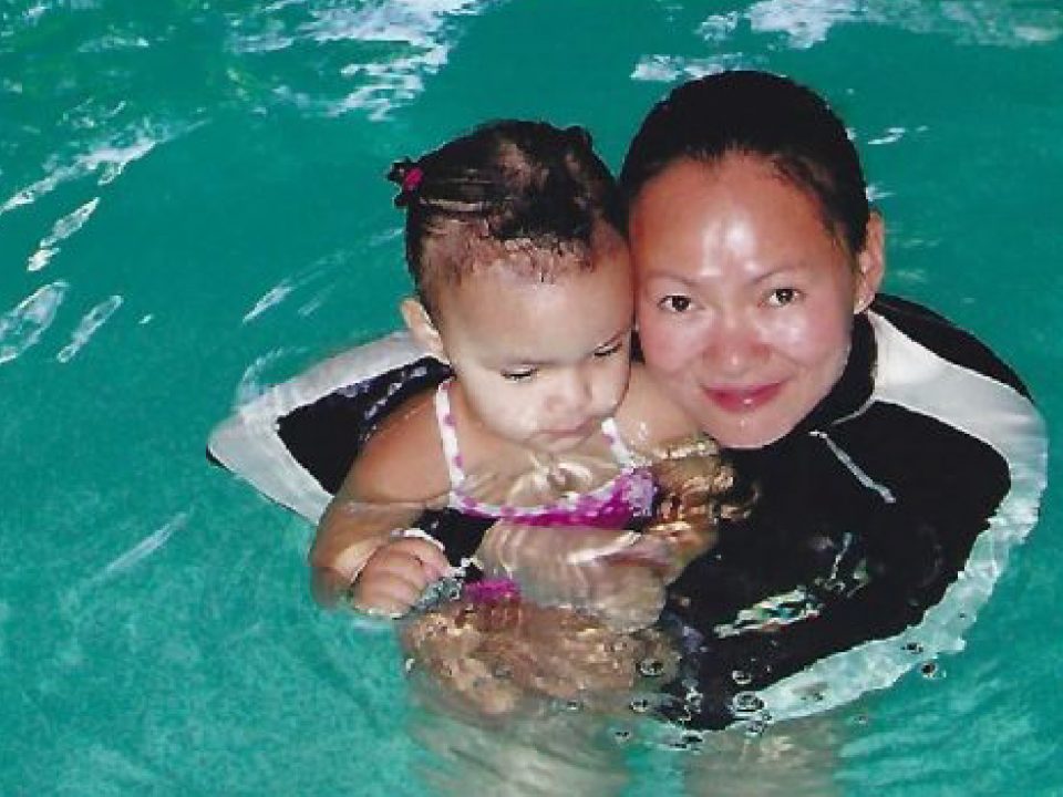 starfish of the Month: Camryn