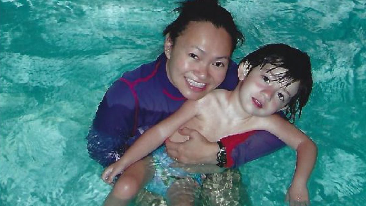 Starfish of the Month: Christian