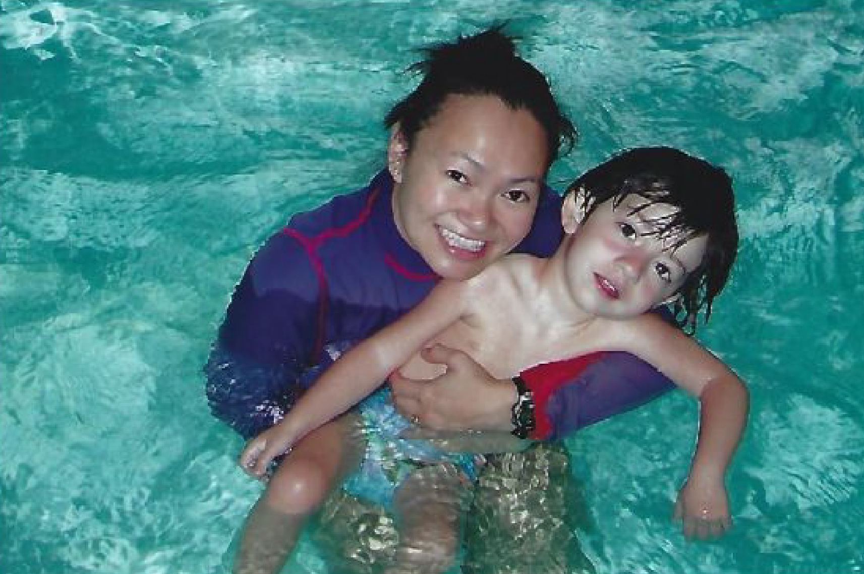 Starfish of the Month: Christian