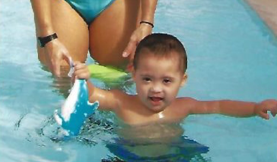 Starfish of the Month: Connor