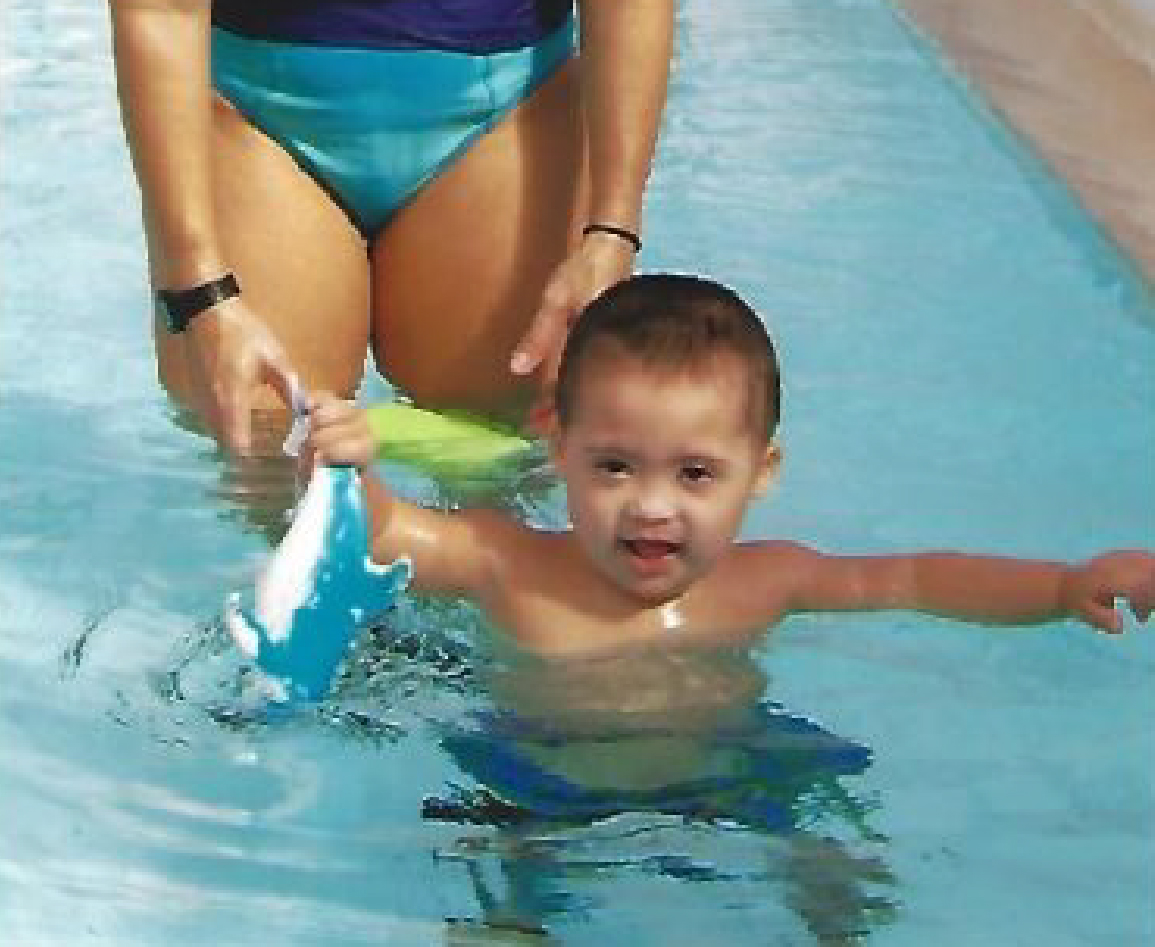 Starfish of the Month: Connor