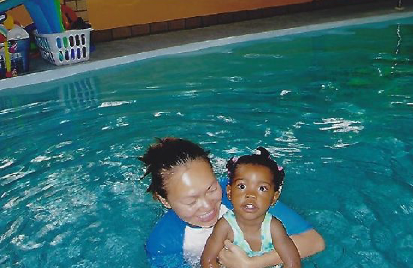 Starfish of the Month: Destinee