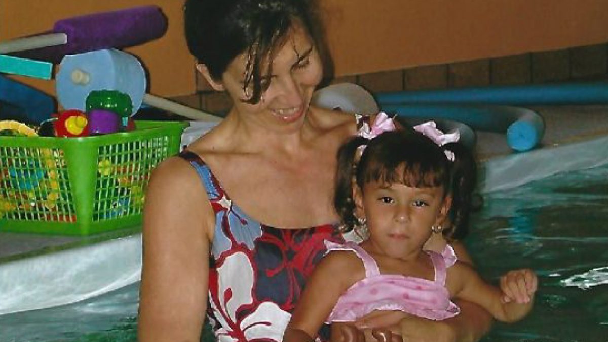Starfish of the Month: Isabella