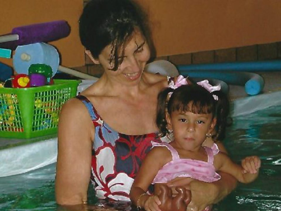 Starfish of the Month: Isabella