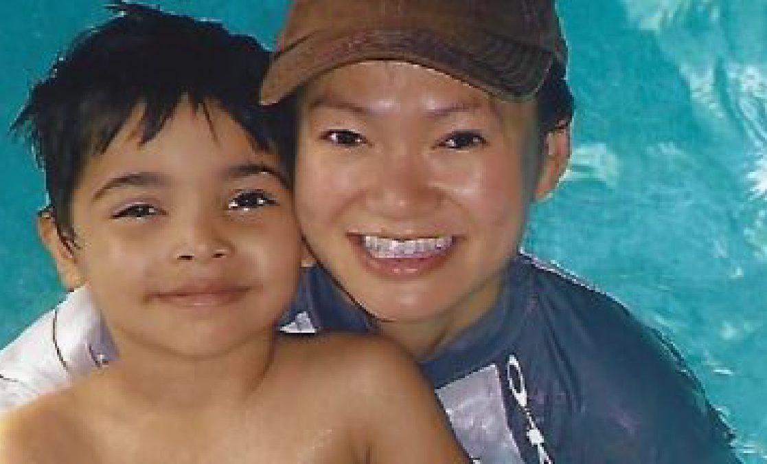 Starfish of the Month: Joshua