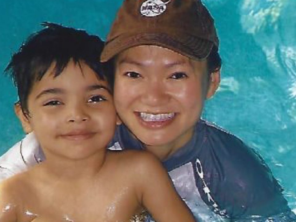Starfish of the Month: Joshua