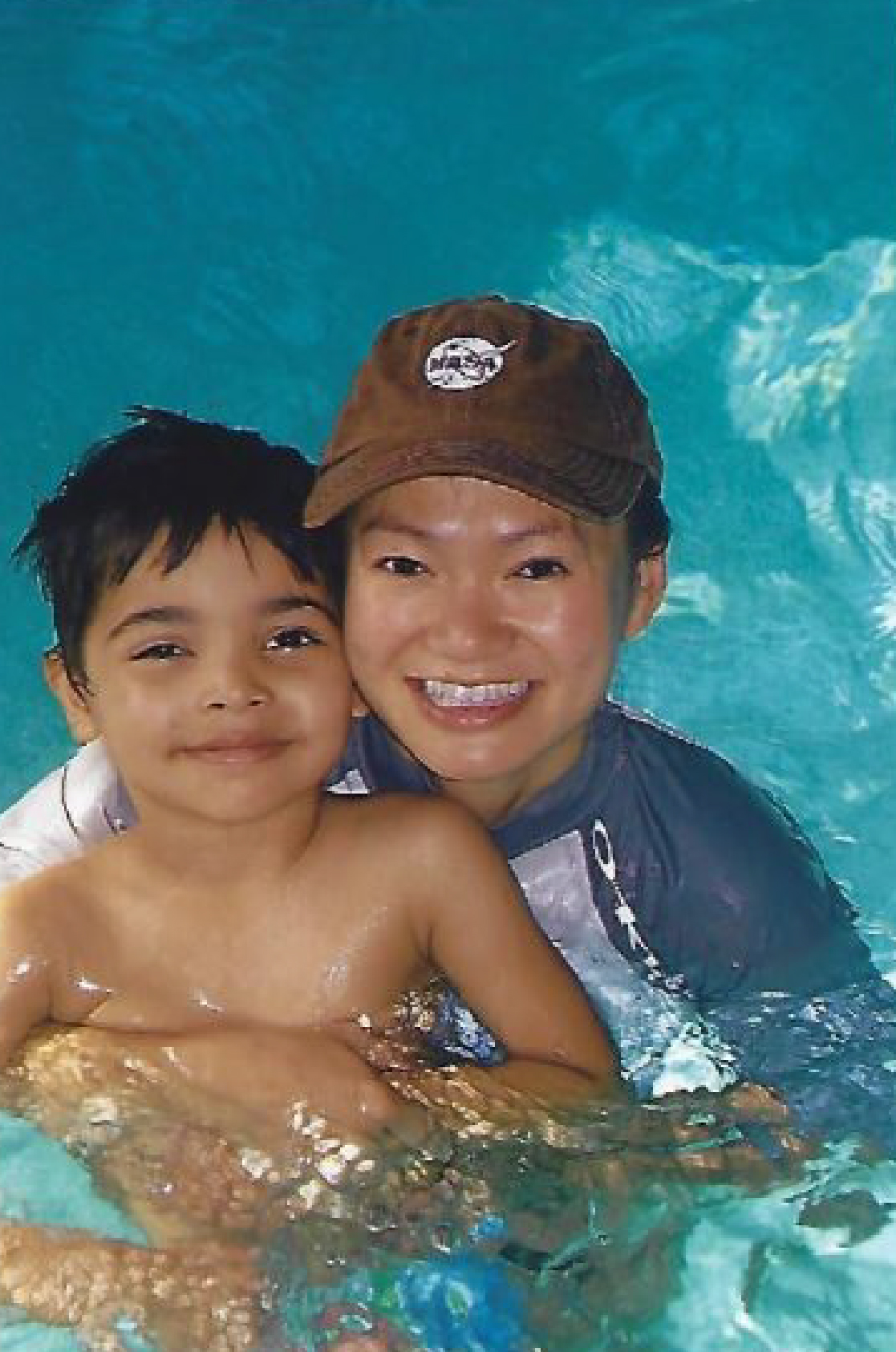 Starfish of the Month: Joshua
