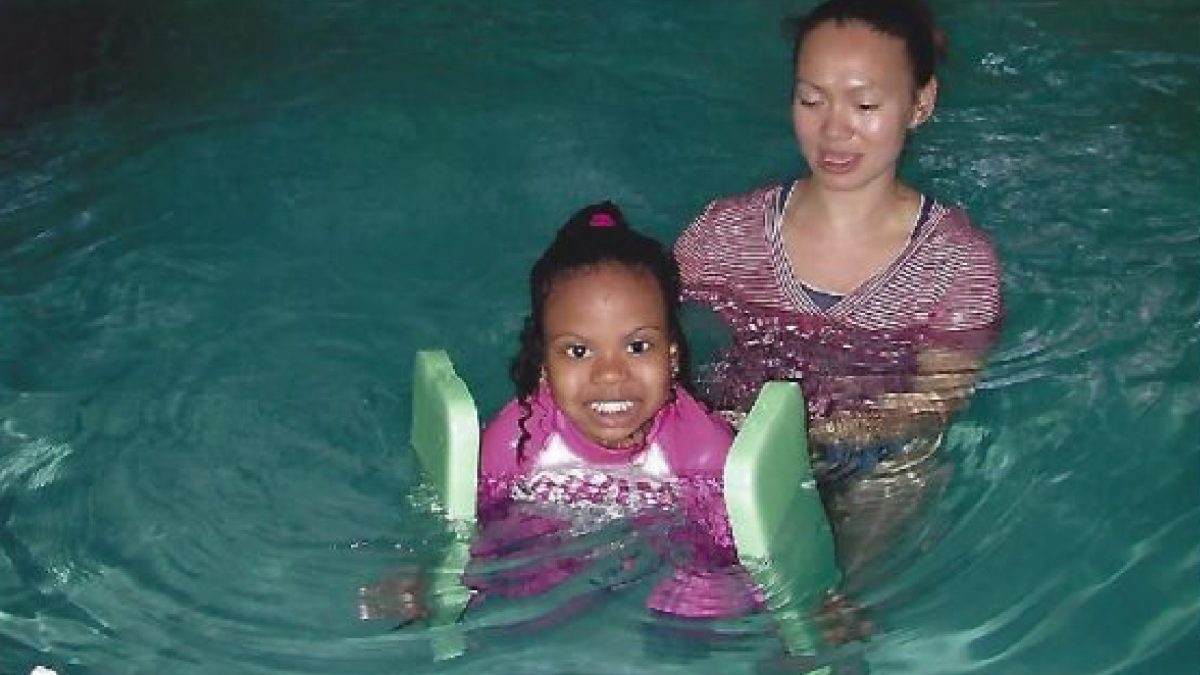 Starfish of the Month: Journey