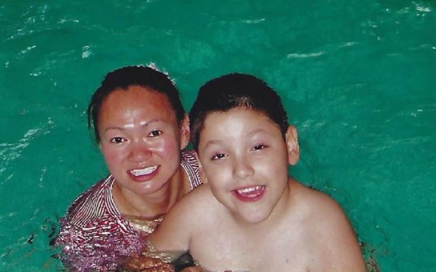 Starfish of the Month: Juanito