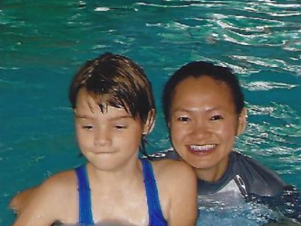 Starfish of the Month: Kaitlyn