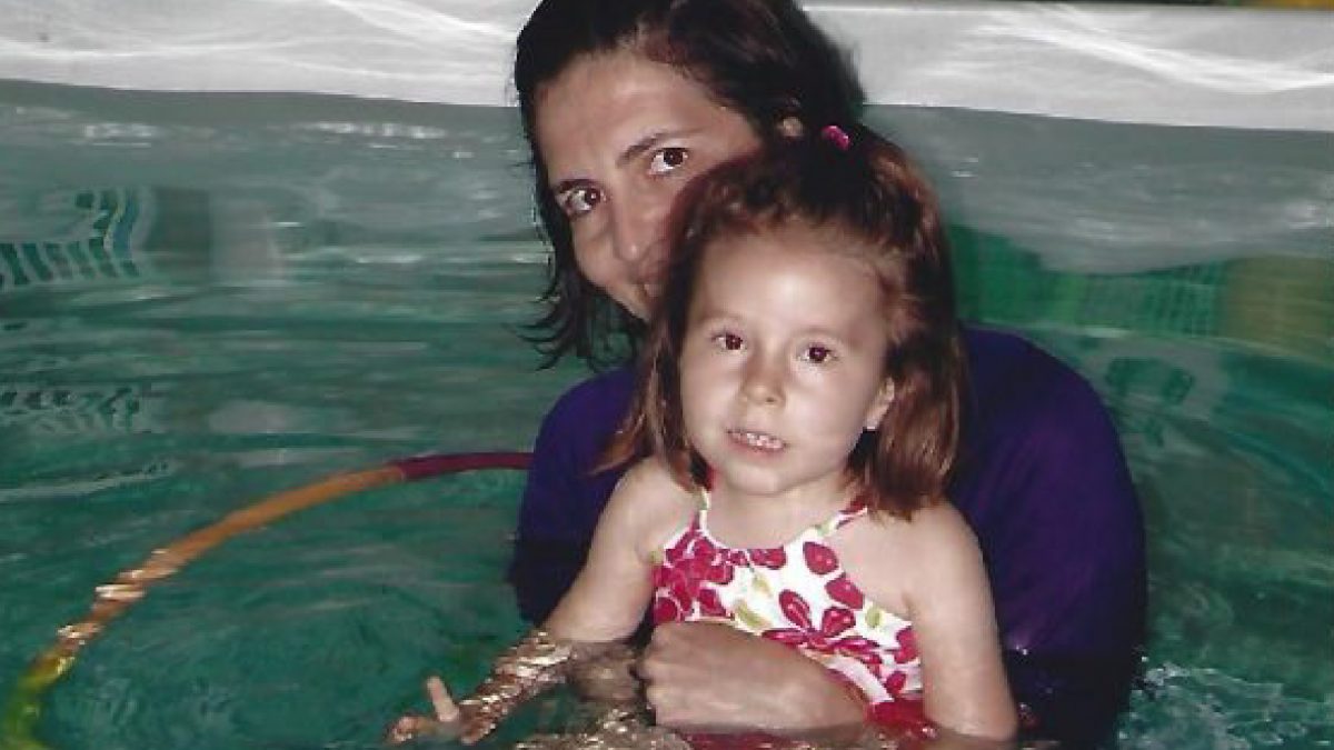 starfish of the Month: Parker