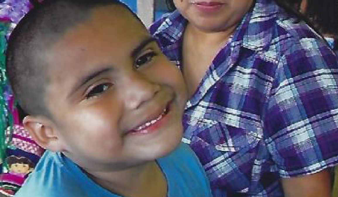 Starfish of the Month: Rafael