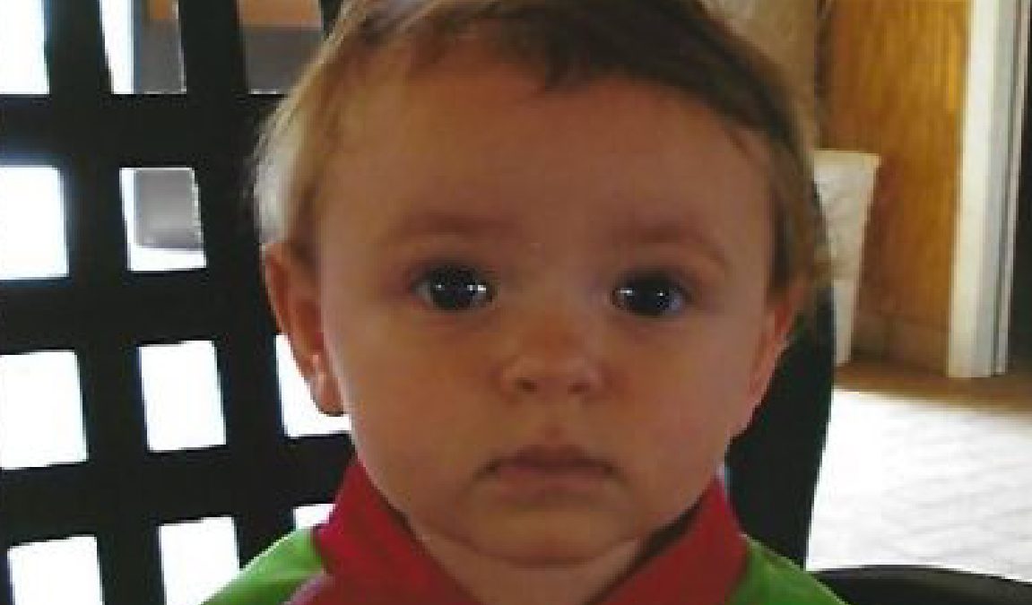 starfish of the Month: Regan