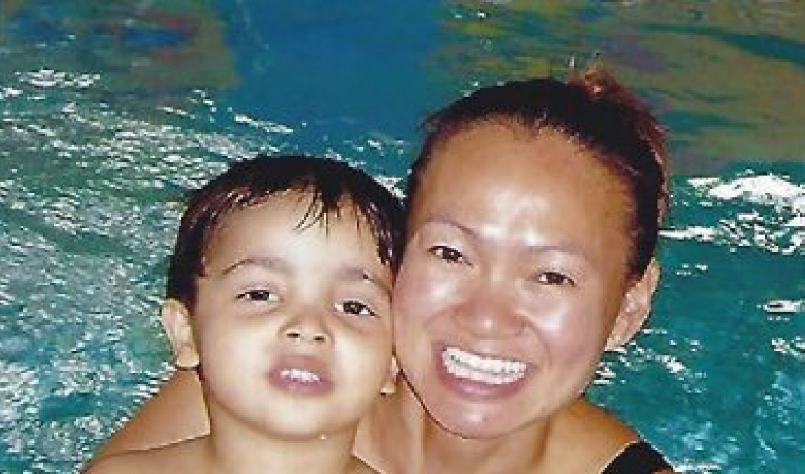 Starfish of the Month: Josh