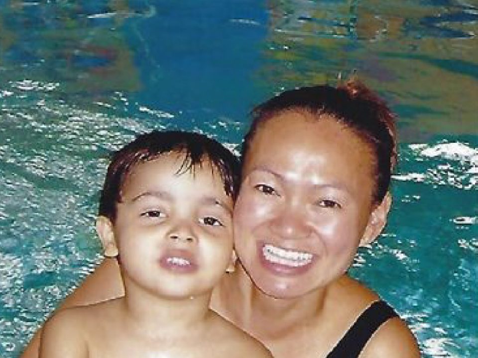 Starfish of the Month: Josh