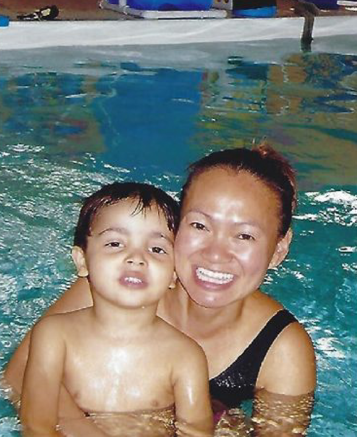 Starfish of the Month: Josh