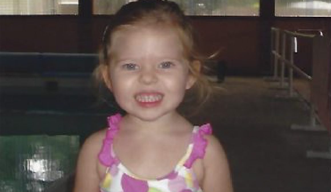 Starfish of the Month: Kayli