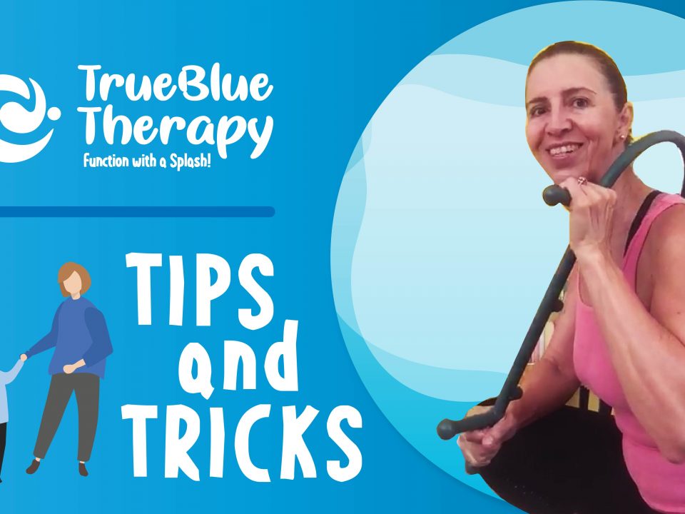 Tips And Tricks Massage Tool